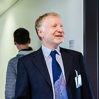Prof. Dr. Peter Hufnagl