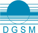 logo DGSM